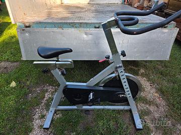 Cyclette Appaloosa