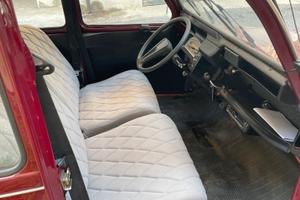 Citroen 2cv charleston