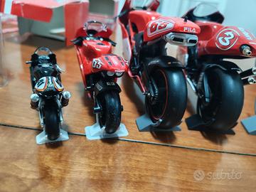 Cavalletti moto 
