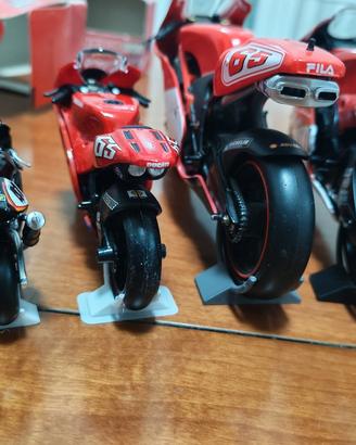 Cavalletti moto 