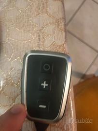 Pedal box per Subaru Levorg