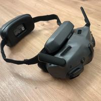 DJI Goggles 3 – come nuovi – con garanzia residua