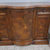 Mobiletto da ingresso