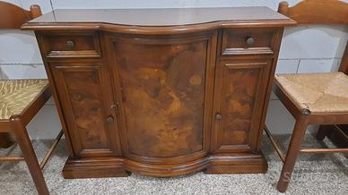 Mobiletto da ingresso