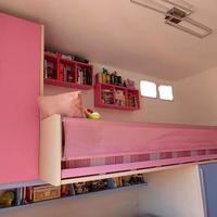 Cameretta Moretti Compact