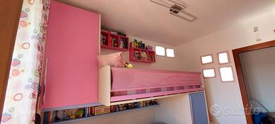 Cameretta Moretti Compact