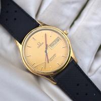 Omega Seamaster Quarzo Vintage Uomo