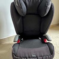 Seggiolino auto Römer KID plus (15–36 kg)