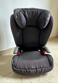 Seggiolino auto Römer KID plus (15–36 kg)