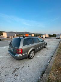 Passat Vw 1.9 TDI