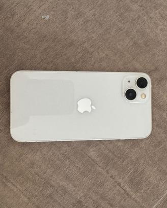 iPhone 13 + Apple Watch SE 1 generazione