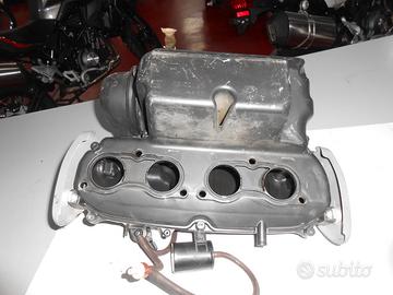 Scatola filtro aria Honda Hornet 900