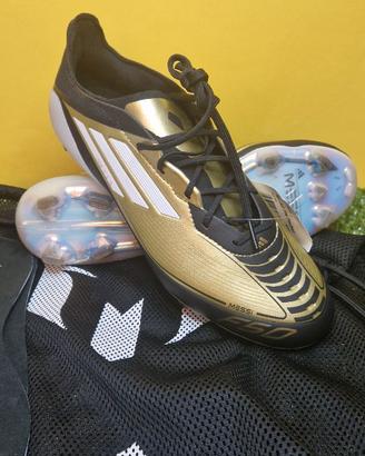 ADIDAS F50 ELITE MESSI