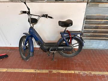 Ciao Piaggio