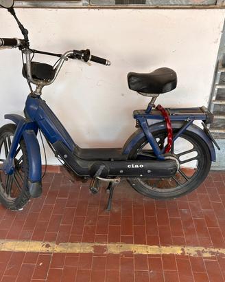 Ciao Piaggio