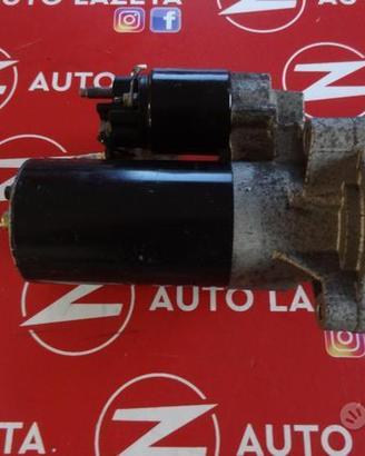 MOTORINO D'AVVIAMENTO Fiat Grande Punto 1° Serie