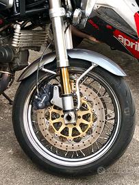 Ducati Sportclassic GT 1000