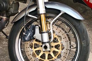 Ducati Sportclassic GT 1000