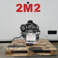 MOTORE COMPLETO OPEL Corsa E 3Â° Serie B12XEL 69 C