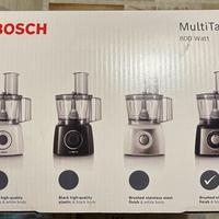 Bosch MCM3501M Robot da Cucina 800W - Completo