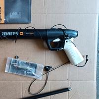 Fucile Oleopneumatico Mares Medi Sten