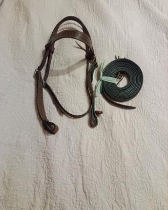 testiera e redi nuove 