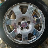 Cerchi per AUDI VOLKSWAGEN da 14 - 16 pollici