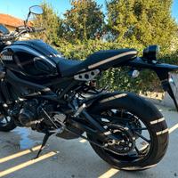 Yamaha XSR 900