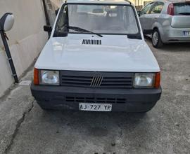 Panda 4x4 1 serie 1100 country club 1996