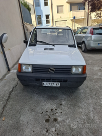 Panda 4x4 1 serie 1100 country club 1996