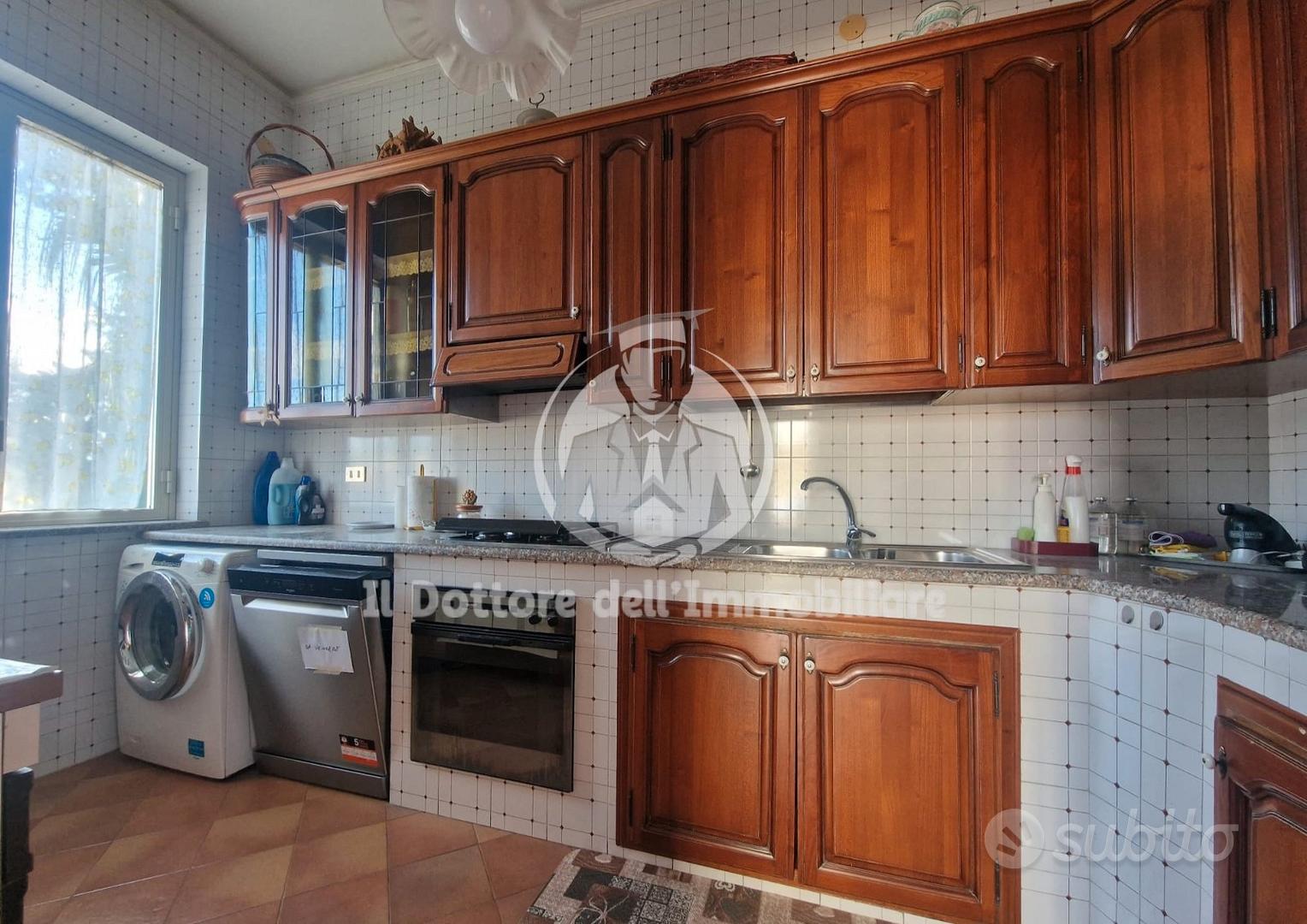 Appartamento – Palermo, Olivuzza, V Circoscrizione - Vista 3