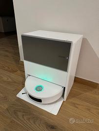 DREAME Aqua 10 ultra roller complete - perfetto