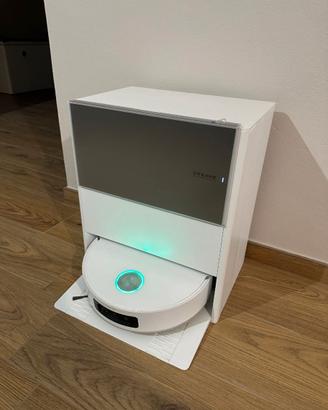 DREAME Aqua 10 ultra roller complete - perfetto