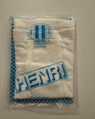 Slip da uomo marca Henri