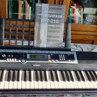 Tastiera Yamaha YPT-210