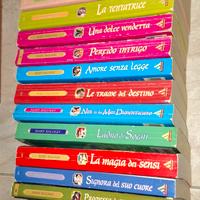 Romanzi rosa storici mondafori di Mary Balogh