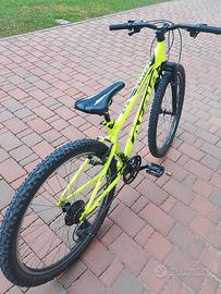 Bici ragazzo