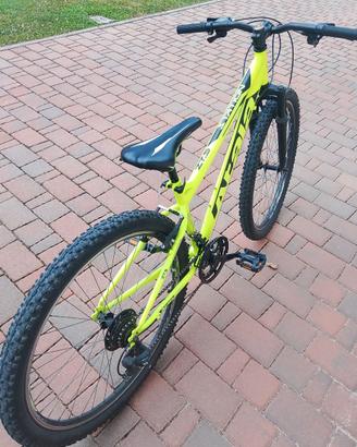 Bici ragazzo