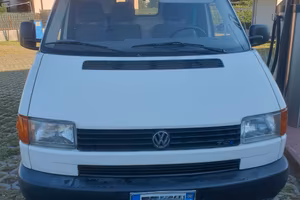 Furgone Volkswagen Transporter T4 2.5 TDI