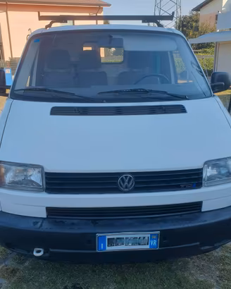 Furgone Volkswagen Transporter T4 2.5 TDI