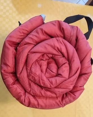 Sacco a Pelo, Autunno 0-5°, Extra Large, TOG 8
