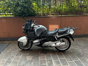 Bmw r 1100 rt