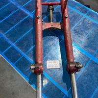 Forcella Guzzi 500 astore