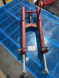 Forcella Guzzi 500 astore