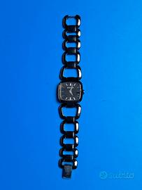Orologio collezione G-Gucci Donna 125.5 in acciaio