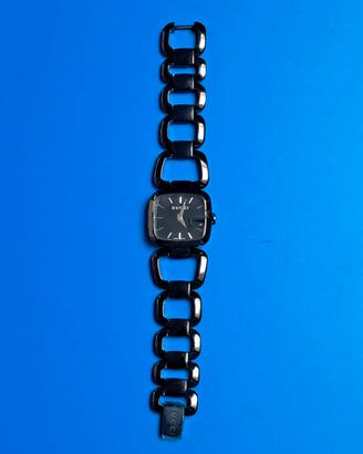 Orologio collezione G-Gucci Donna 125.5 in acciaio