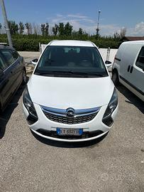 Opel Zafira Tourer 1.6 Turbo Ecom 150CV COSMO