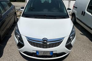 Opel Zafira Tourer 1.6 Turbo Ecom 150CV COSMO
