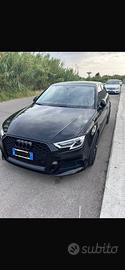 Audi A3 Sline 2.0 150cv