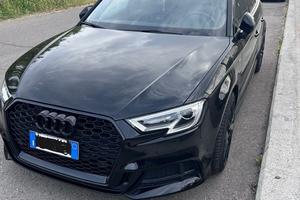 Audi A3 Sline 2.0 150cv